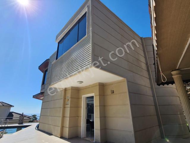 Alanya, Antalya içerisinde satılık Villa
