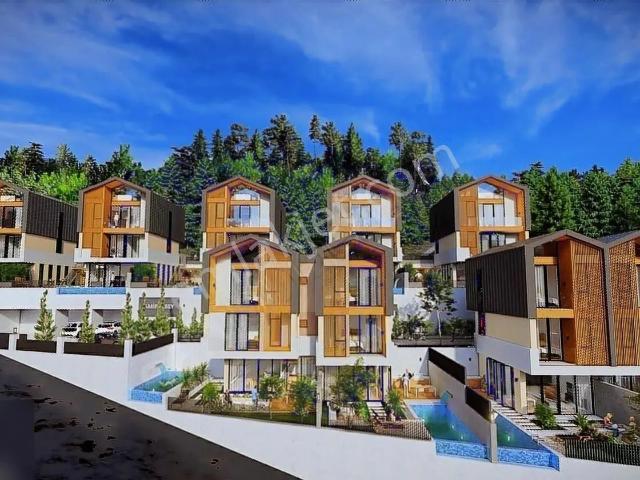 Alanya, Antalya içerisinde satılık mülk