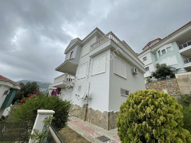Alanya, Antalya içerisinde satılık Villa