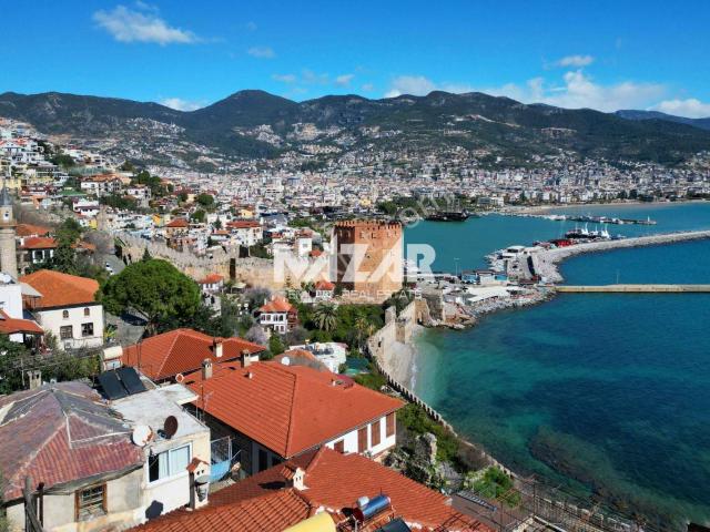 Alanya, Antalya içerisinde satılık mülk