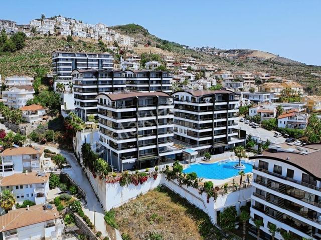 Alanya, Antalya içerisinde satılık mülk