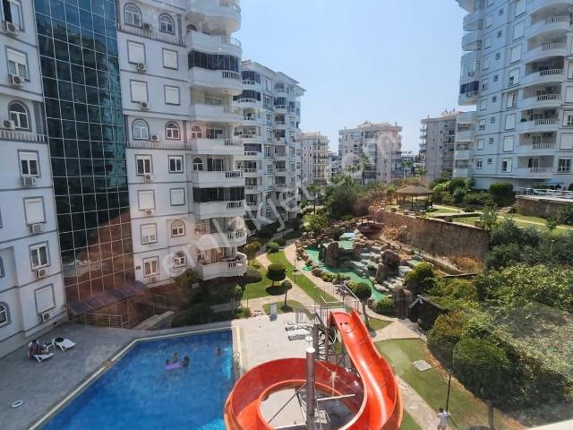 Alanya, Antalya içerisinde satılık mülk