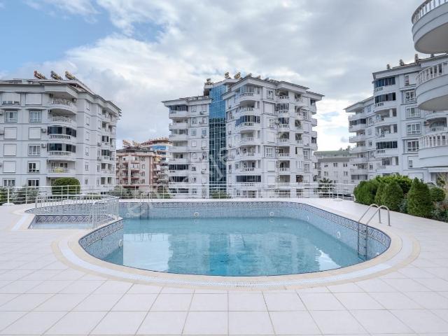 Alanya, Antalya içerisinde satılık mülk