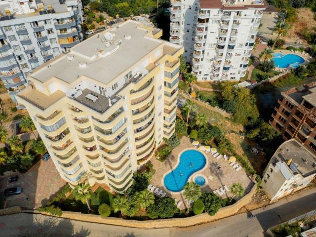 Alanya, Antalya içerisinde satılık mülk