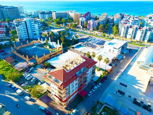 Alanya, Antalya içerisinde satılık mülk