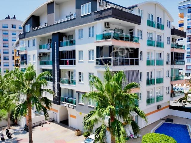 Alanya, Antalya içerisinde kiralık mülk