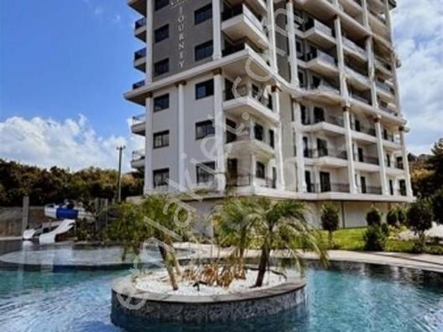 Tosmur Mahallesi, Alanya içerisinde kiralık mülk