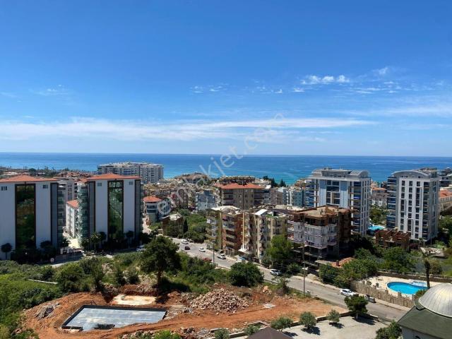 Tosmur Mahallesi, Alanya içerisinde satılık mülk