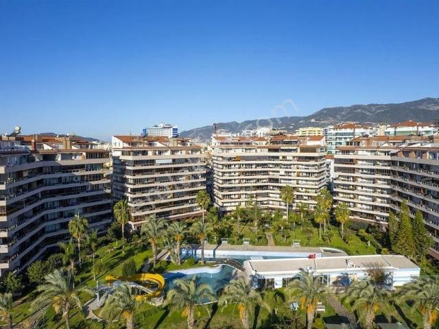 Alanya, Antalya içerisinde satılık mülk