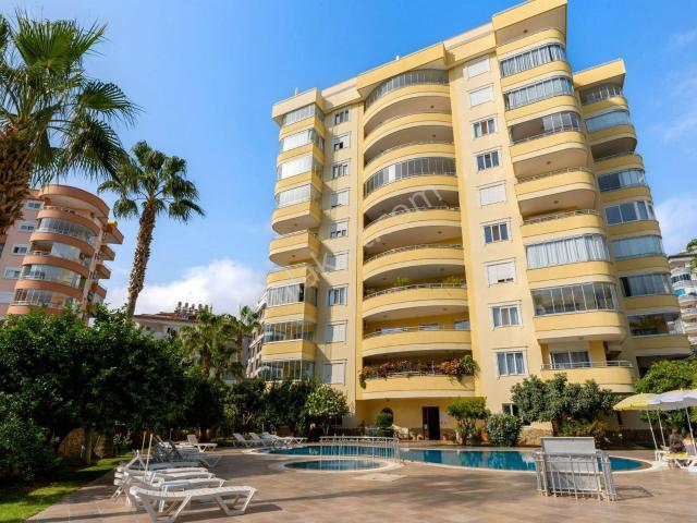 Alanya, Antalya içerisinde satılık mülk