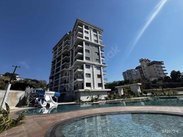 Alanya, Antalya içerisinde satılık mülk