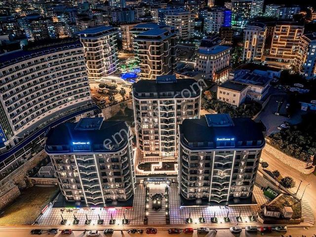 Alanya, Antalya içerisinde satılık mülk