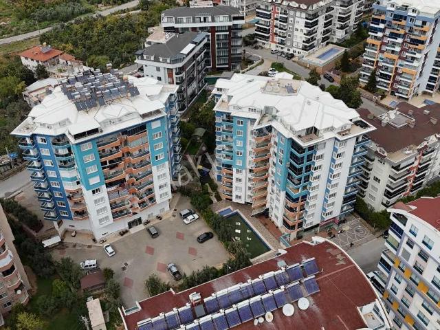 Alanya, Antalya içerisinde satılık mülk
