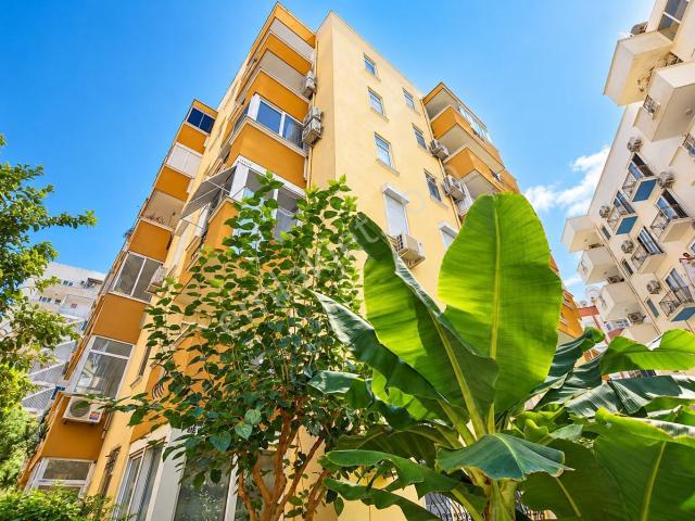 Tosmur Mahallesi, Alanya içerisinde satılık mülk