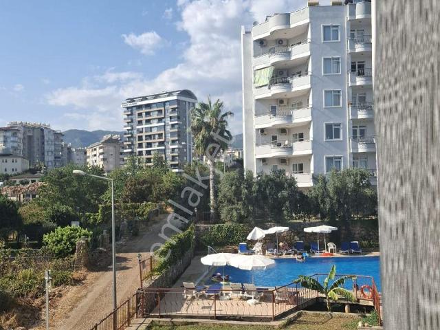 Alanya, Antalya içerisinde kiralık mülk