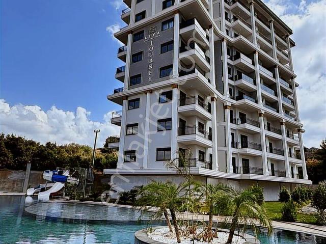 Tosmur Mahallesi, Alanya içerisinde kiralık mülk
