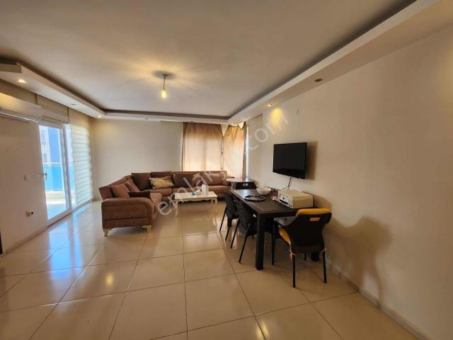 Alanya, Antalya içerisinde kiralık mülk