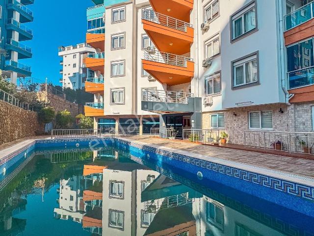 Alanya, Antalya içerisinde satılık mülk
