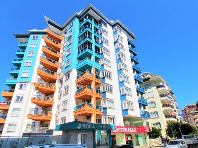 Alanya, Antalya içerisinde satılık mülk