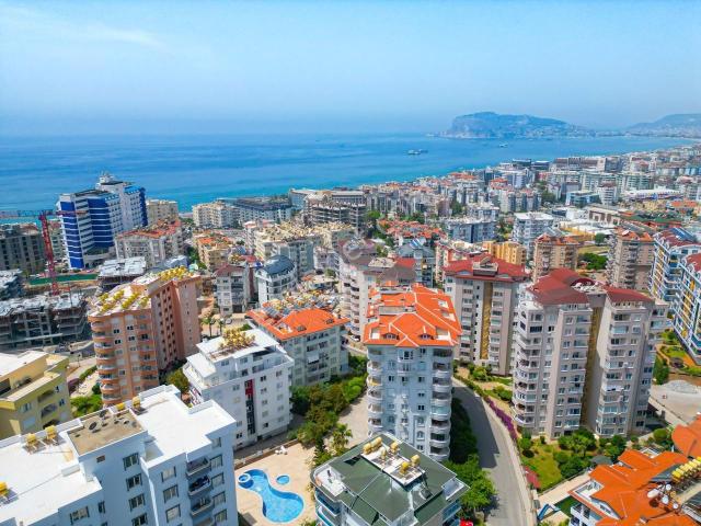Alanya, Antalya içerisinde satılık mülk