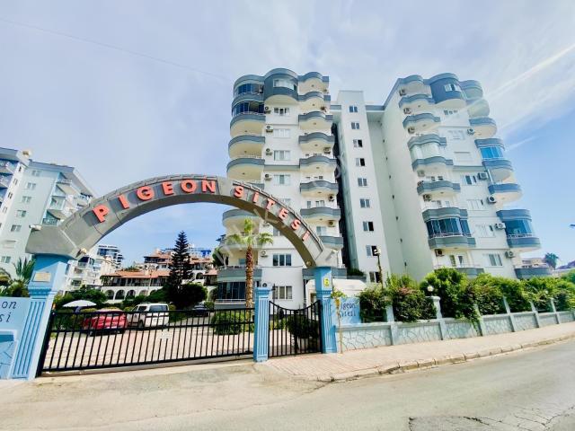 Alanya, Antalya içerisinde kiralık mülk