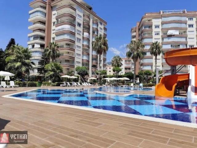 Alanya, Antalya içerisinde kiralık mülk