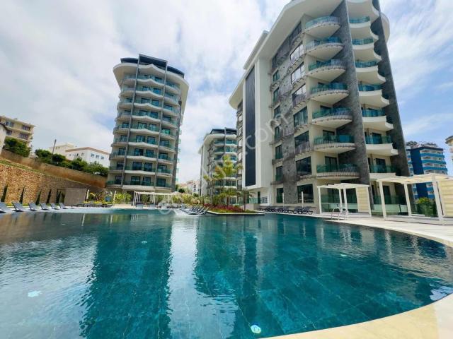 Alanya, Antalya içerisinde kiralık mülk