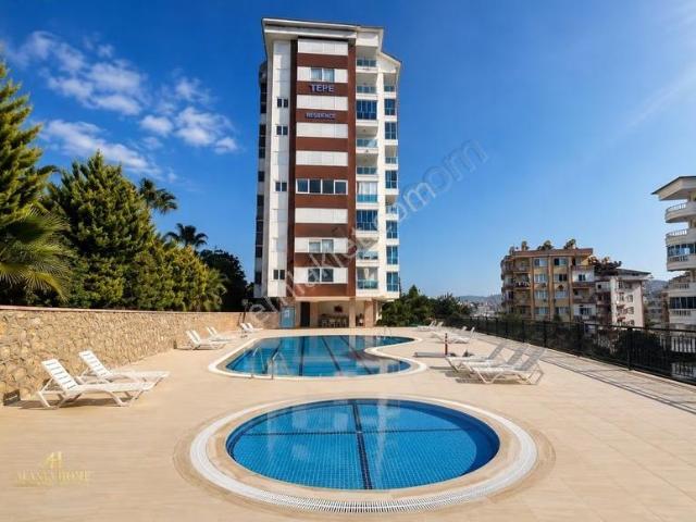 Alanya, Antalya içerisinde satılık mülk