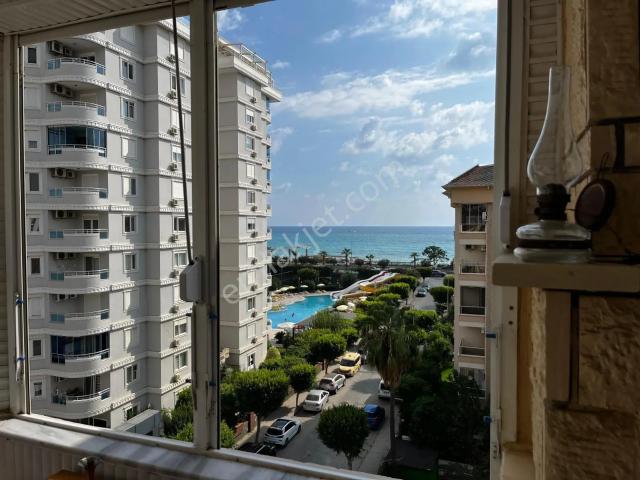 Alanya, Antalya içerisinde satılık mülk