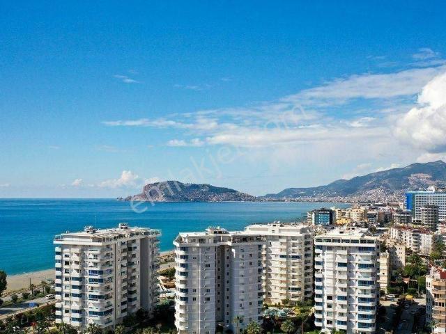 Alanya, Antalya içerisinde satılık mülk