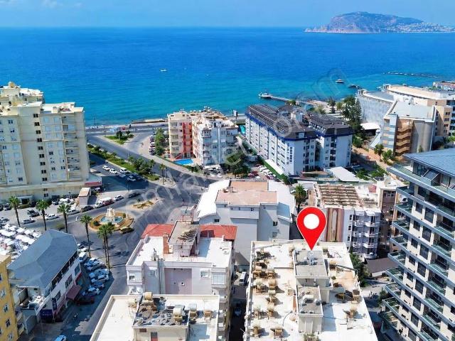 Alanya, Antalya içerisinde satılık mülk