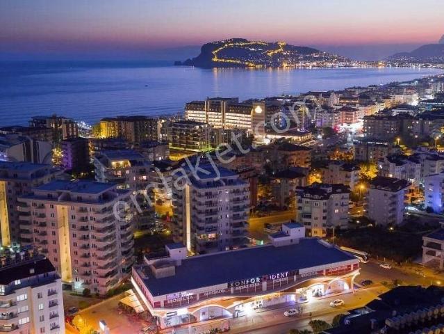 Alanya, Antalya içerisinde satılık mülk