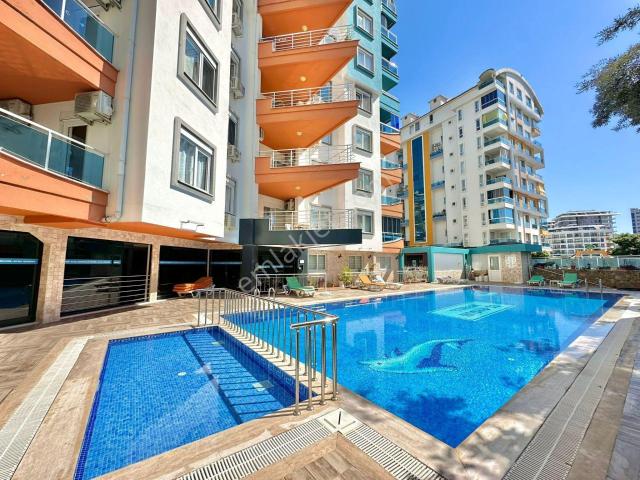 Alanya, Antalya içerisinde satılık mülk