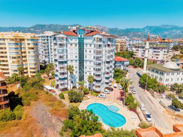 Alanya, Antalya içerisinde satılık mülk