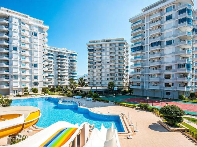 Alanya, Antalya içerisinde satılık mülk