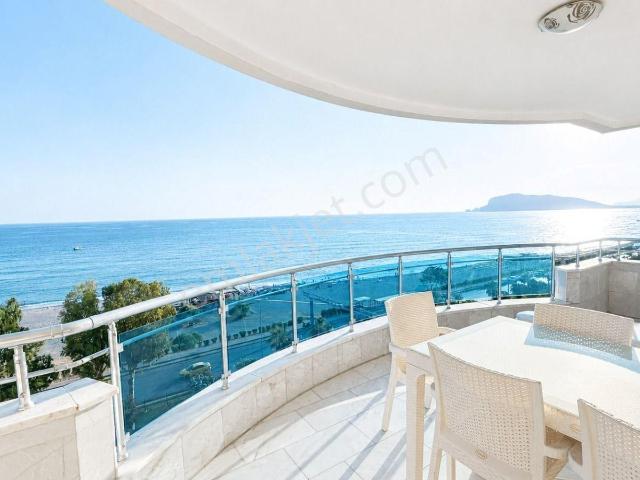 Alanya, Antalya içerisinde satılık mülk