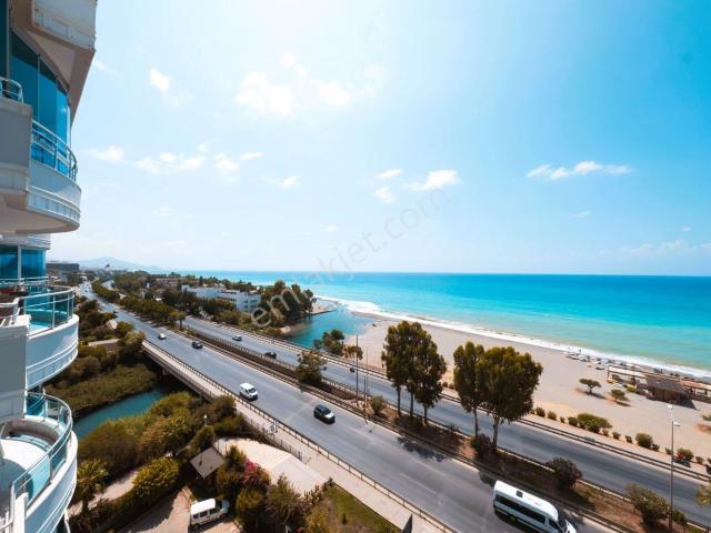 Alanya, Antalya içerisinde satılık mülk