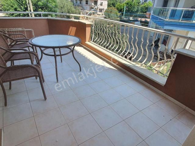 Tosmur Mahallesi, Alanya içerisinde kiralık Residence