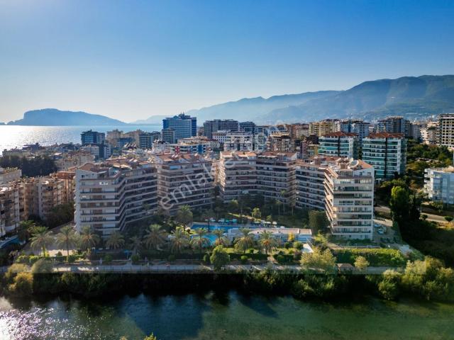 Alanya, Antalya içerisinde satılık mülk