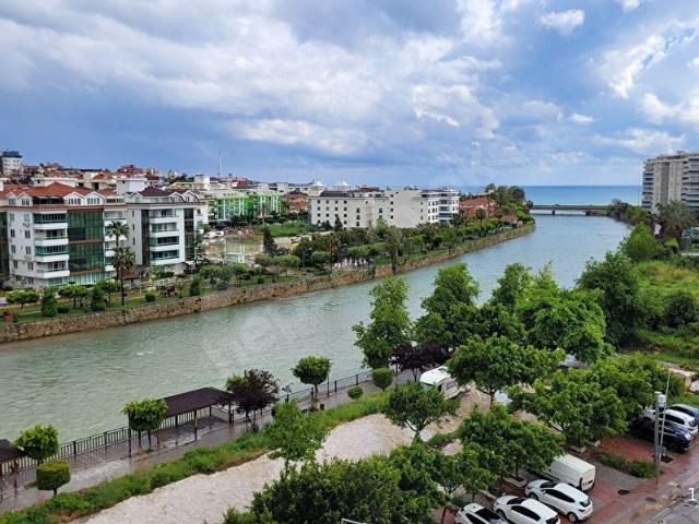 Alanya, Antalya içerisinde satılık mülk
