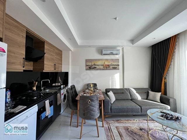 Alanya, Antalya içerisinde satılık mülk