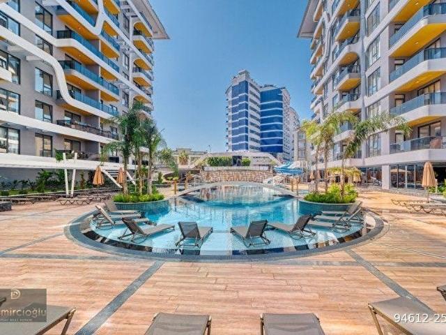 Alanya, Antalya içerisinde satılık mülk