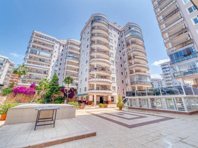Alanya, Antalya içerisinde satılık mülk