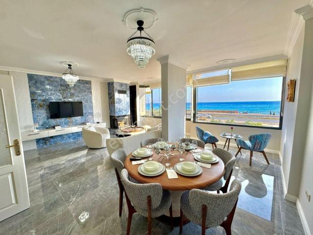 Alanya, Antalya içerisinde satılık mülk