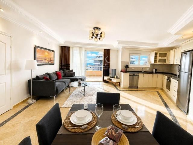 Alanya, Antalya içerisinde satılık mülk