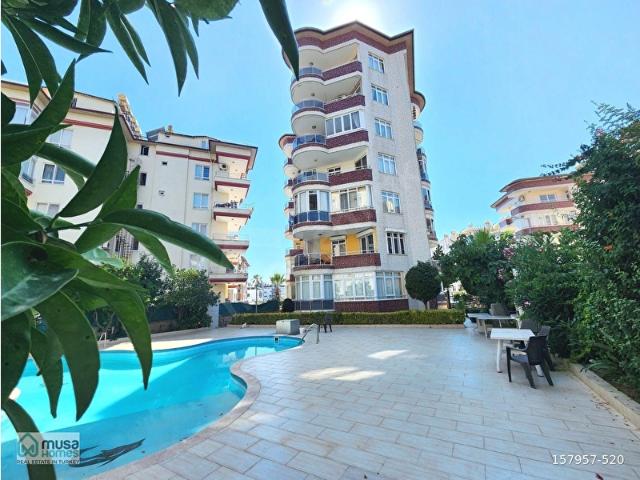 Alanya, Antalya içerisinde satılık mülk