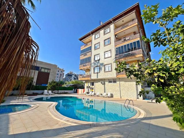 Alanya, Antalya içerisinde satılık mülk