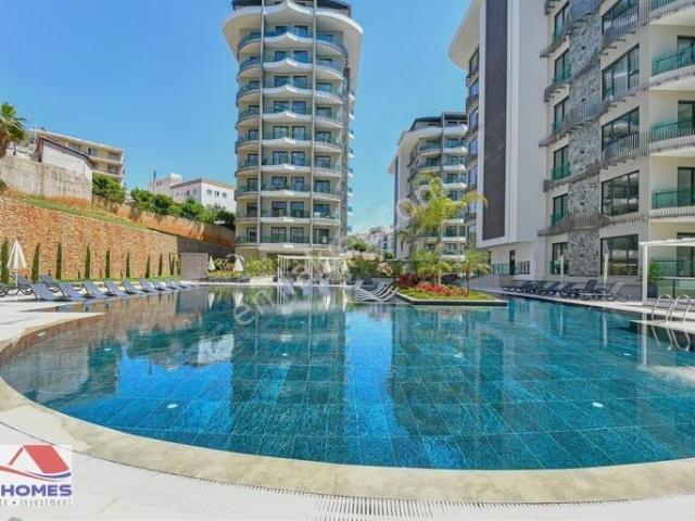 Alanya, Antalya içerisinde satılık mülk