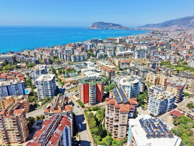 Alanya, Antalya içerisinde satılık mülk