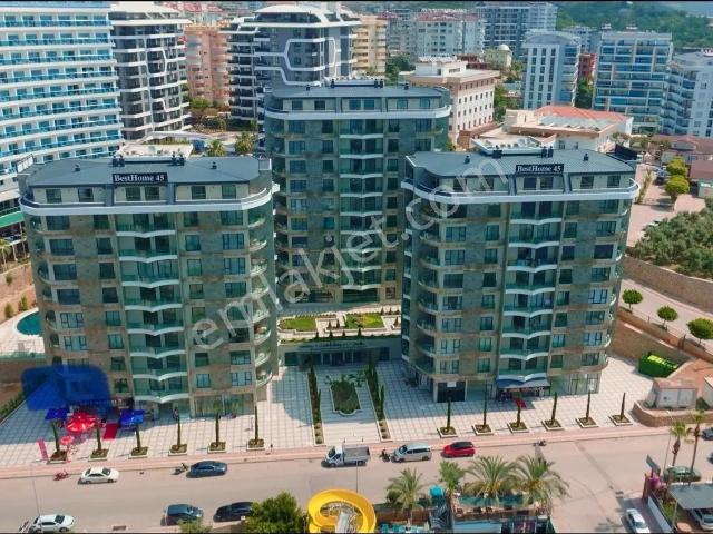 Alanya, Antalya içerisinde kiralık mülk
